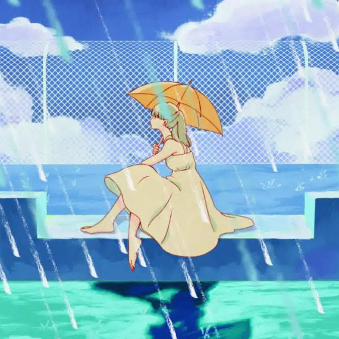 山下達郎 - さよなら夏の日